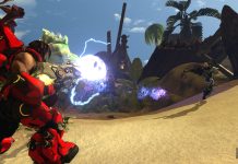 Firefall's Recon class gets an update, and a video to boot