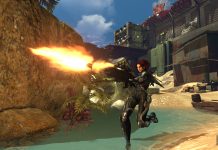 Firefall Devs Open Up About Game's Challenges