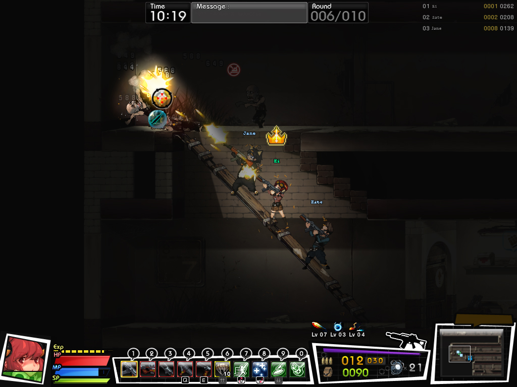metal assault gameplay metal assault gameplay