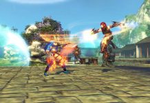 Scarlet Legacy Launches Its Open Beta
