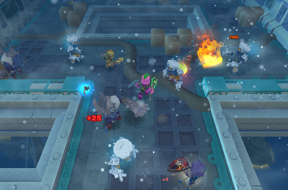 spiral knights news spiral knights news