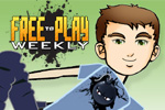 Free to Play Weekly (ep. 01)
