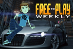 Free to Play Weekly (ep. 02)