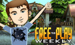 Free to Play Weekly (ep.03)