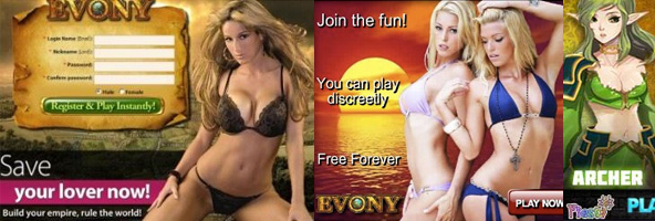 Online mmo sex games