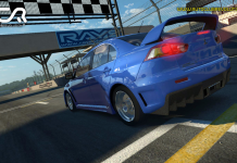 Auto Club Revolution: Closed Beta Test date