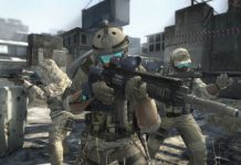 Ubisoft announces plans to publish Ghost Recon Online through Steam Early Access