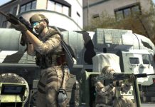 Ghost Recon Online Open Beta Starts