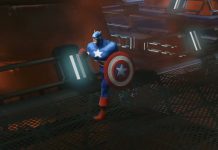 Marvel Heroes Closed Beta Begins