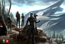 Star Trek Online free-to-play this year!