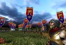 World of Battles: Morningstar Open Beta Launches Today