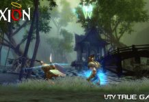 Faxion Online: Official Launch Announced
