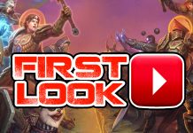 Allods Online: First Look Video