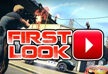 APB Reloaded First Look Video