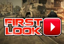 Battlefield Play4Free: First Look and video Review