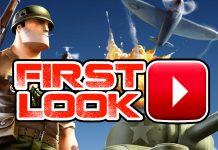 Battlefield Heroes: First Look Video