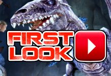 Dungeons & Dragons Online: First Look Video