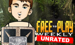 Free to Play Weekly Unrated (ep.07)