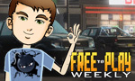 Free to Play Weekly (ep.04)