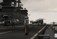 Arma 2: Free Open Beta Launched