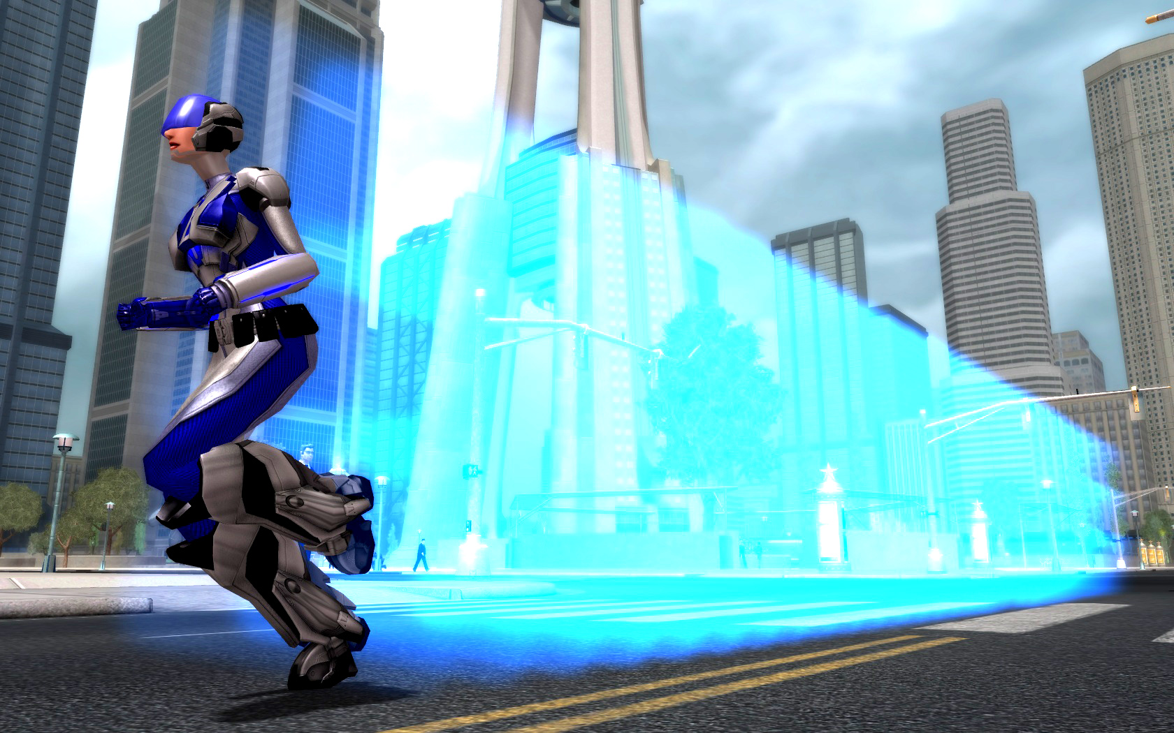 sound driver to play city of heroes sound driver to play city of heroes