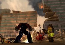 City of Heroes Freedom First Look Video