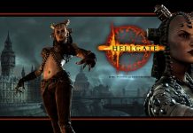 Hellgate: Open Beta Date Announced