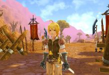 Lime Odyssey: Spiritual successor to Ragnarok Online