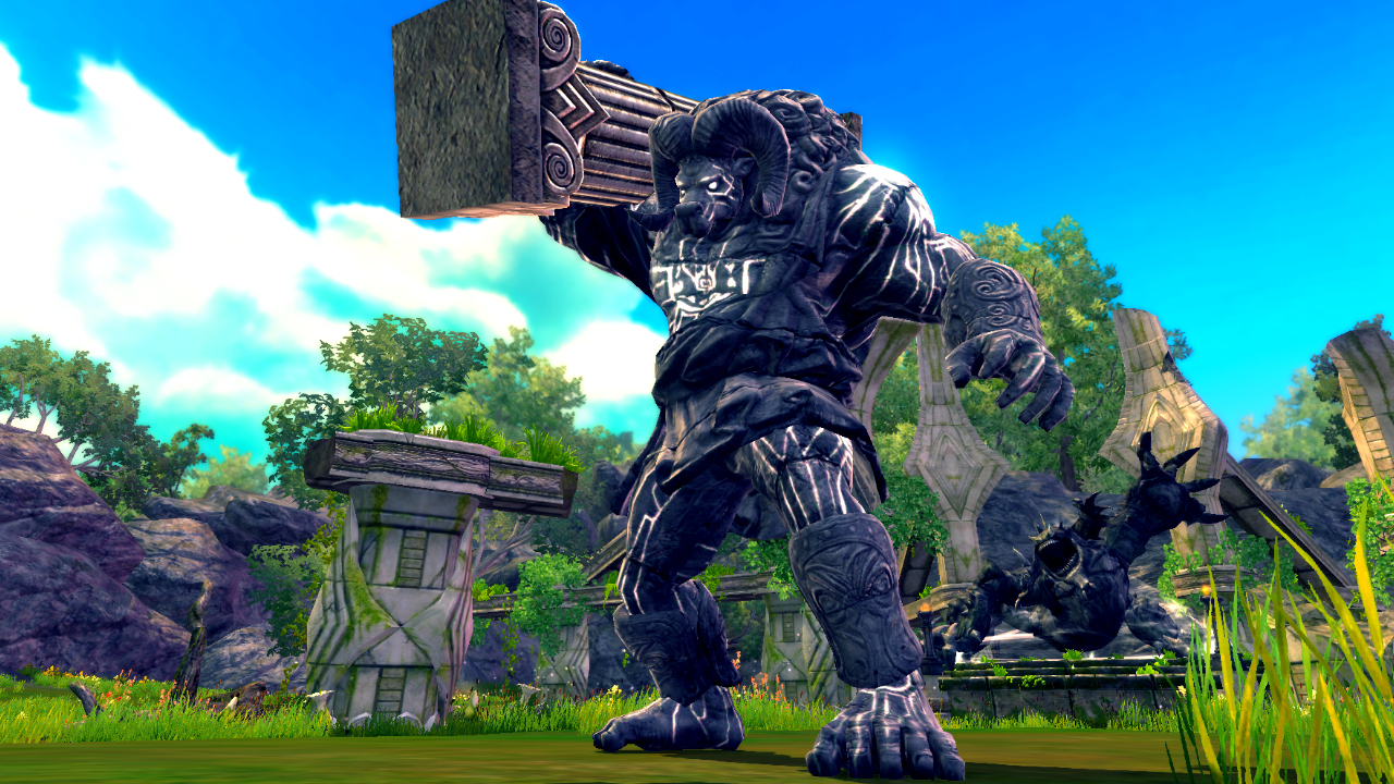raiderz baixaki