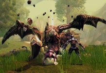 Gameforge Shutting Down RaiderZ EU