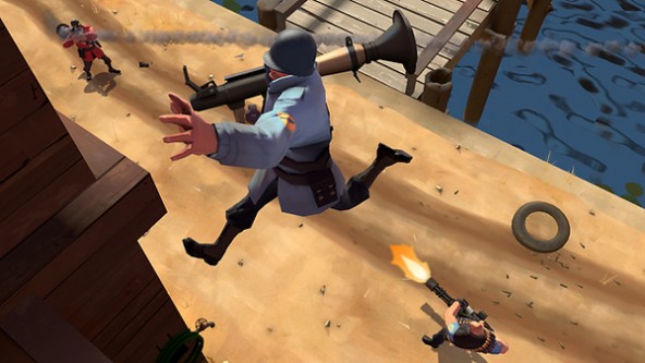 Team Fortress 2 2