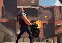 Team Fortress 2 Goes Free to Play