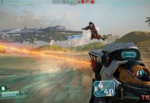 Tribes: Ascend Goes Free to Play