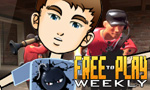 Free to Play Weekly (ep.10)