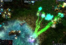 Heroes of Newerth First Look Video