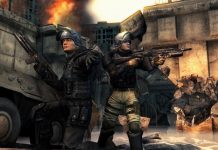 War Inc. Battlezone: Open Beta Launched!