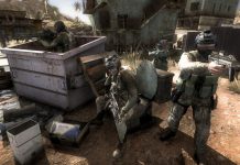War Inc. Battle Zone Launches as First/Third-Person Shooter