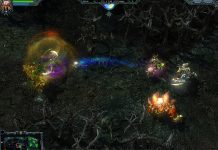 Heroes of Newerth goes free-to-play