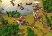 Age of Empires Online Ending Production of New Content