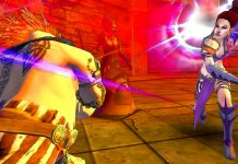 Warhammer Online: Wrath of Heroes is free to play