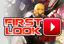 Dragon Nest First Look Video