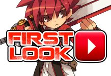 Elsword Online First Look Video