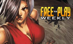Free to Play Weekly (ep.15)