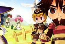 Top 10 Free Browser MMORPG to Play in 2012