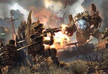 Warface: Free Crytek FPS Coming to Western Markets