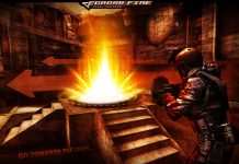 Cross Fire: Undead Update With Co-op Zombie Mode