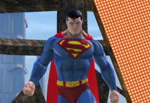 DC Universe Online going free-to-play on PC and PS3