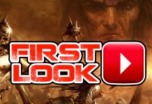 Age of Conan: Unchained First Look Video