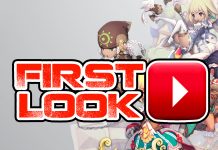 Dragon Saga First Look Video