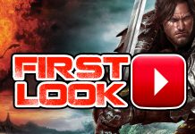 The Lord of the Rings Online First Look Video